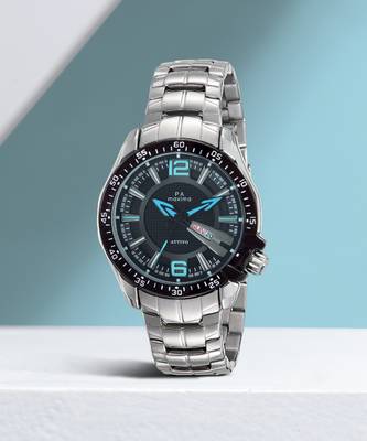 Maxima attivo online mens watches