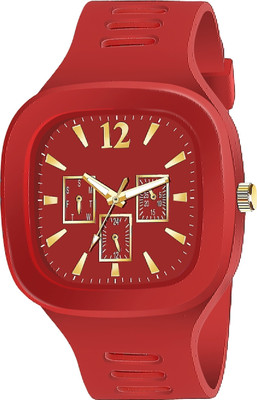 elivor Analog Watch  - For Boys