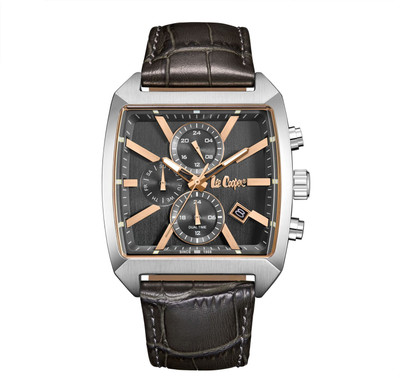 LEE COOPER LC08180.594 Analog Watch  - For Men