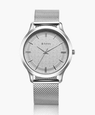 Titan Titan Karishma Radiance-2.0 Titan KARISHMA RADIANCE-2.0 Analog Watch  - For Men
