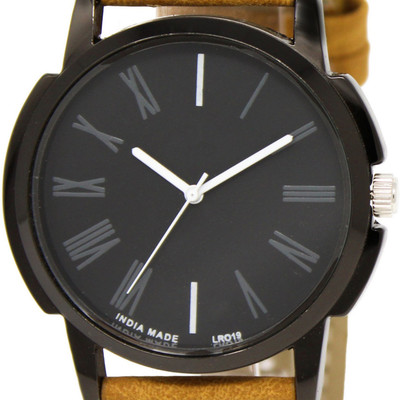 AKSHARENTERPRISE AE-LR19 Analog Watch  - For Men