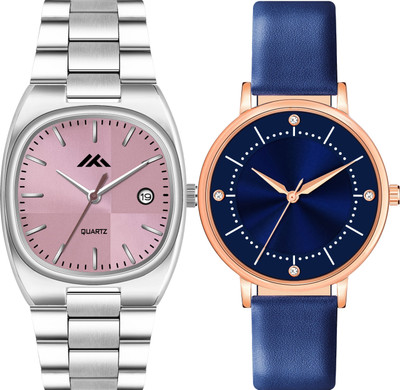 Freshilo Analog Watch  - For Men & Women