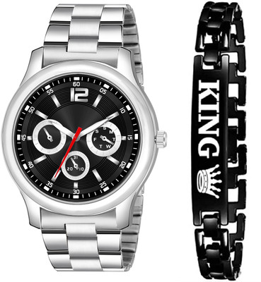 KIARVI GALLERY Analog Watch  - For Boys
