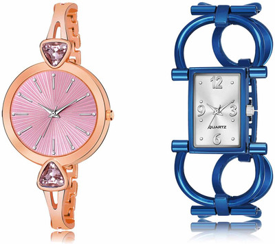 Scepter LR277-LR296 Analog Watch  - For Women
