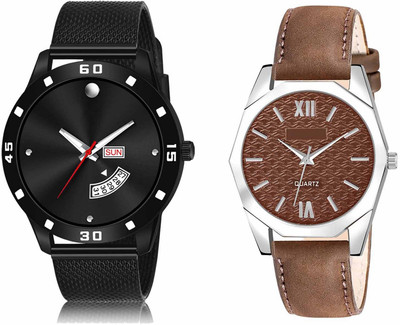ROTATE LR73-LR332 Analog Watch  - For Men & Women