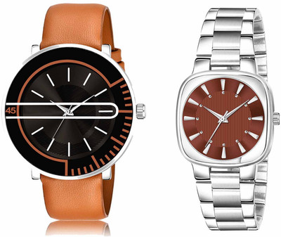 ROTATE LR71-LR303 Analog Watch  - For Men & Women