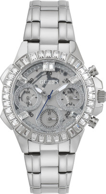 GUESS Analog Watch  - For Women