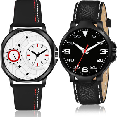 GROOT BM43-S575 Analog Watch  - For Men