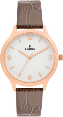 LOGUES WATCHES Logues L E-683 WL-02 Analog Watch  - For Women