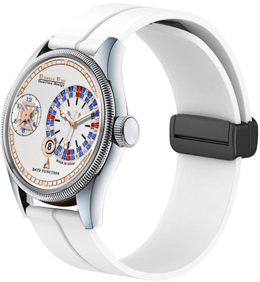 DoubleRun 19045 19000 Analog Watch  - For Men
