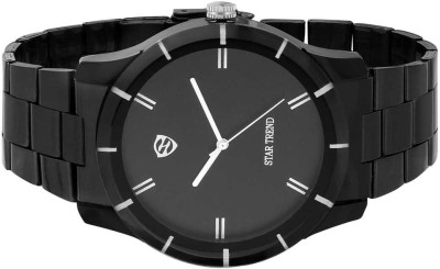 sSTARTREND Analog Watch  - For Boys