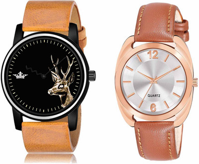 ROTATE LR69-LR325 Analog Watch  - For Men & Women