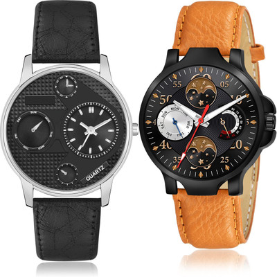 TIMETRANSELEVATE BM31-S549 Analog Watch  - For Men