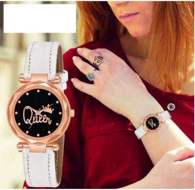 Miss Perfect New Trandy Women Classic Watch Analog Watch  - For Women