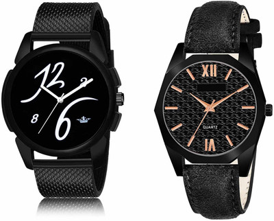 ROTATE LR61-LR328 Analog Watch  - For Men & Women