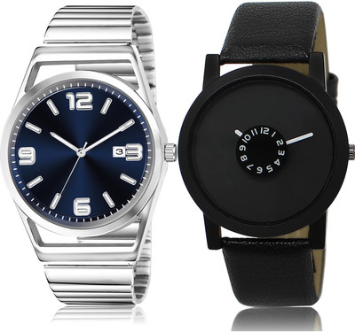 TIMETRANSELEVATE BL46.154-BL46.25 Analog Watch  - For Men