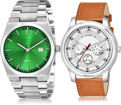 TIMETRANSELEVATE BL46.160-BRM55 Analog Watch  - For Men
