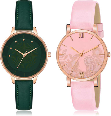 NEUTRON GM573-G542 Analog Watch  - For Women
