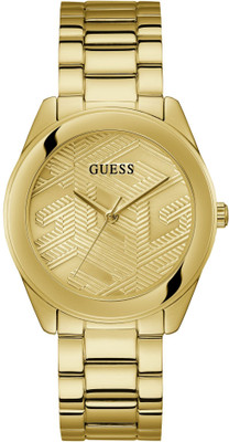 GUESS Analog Watch  - For Women