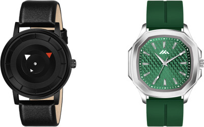 Delson Analog Watch  - For Men