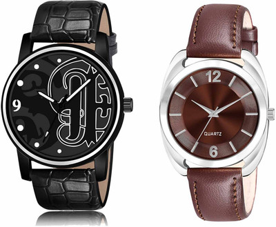 Scepter LR70-LR326 Analog Watch  - For Men & Women