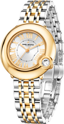 Daniel Hechter Analog Watch  - For Women