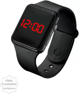 Pivot Digital Watch  - For Men