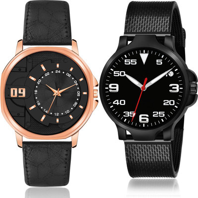 DMAGNATON BM39-(75-S-10) Analog Watch  - For Men