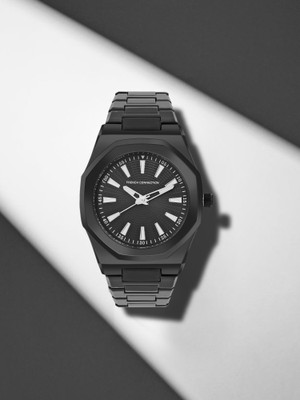 French Connection FCS08BM Cosmos Analog Watch  - For Men