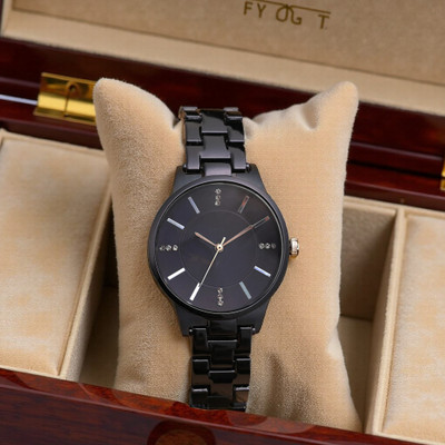 GHATIKA Analog Watch  - For Women