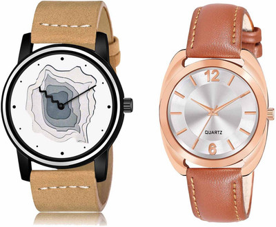 Scepter LR68-LR325 Analog Watch  - For Men & Women