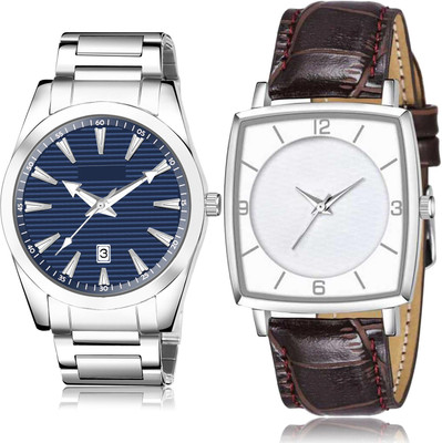 TIMETRANSELEVATE BL46.149-BW504 Analog Watch  - For Men