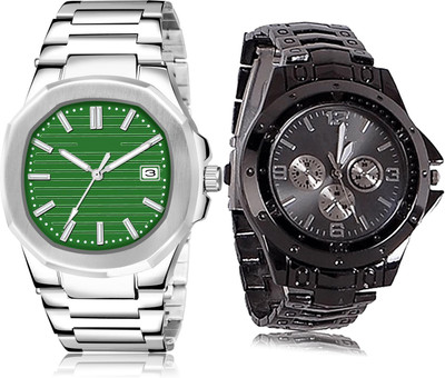 TIMETRANSELEVATE BL46.146-B70 Analog Watch  - For Men