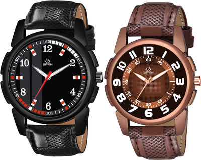 Septem Analog Watch  - For Men