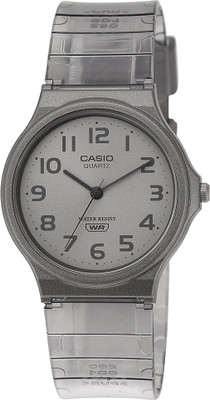 CASIO MQ-24S-8BDF ENTICER LADIES Analog Watch  - For Women