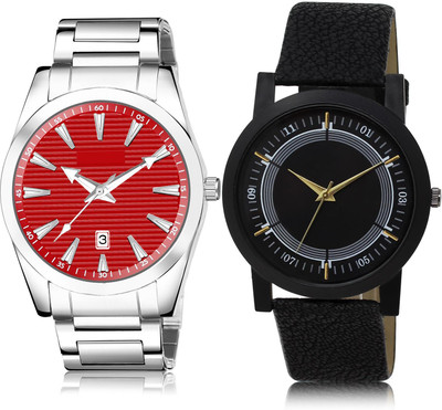 TIMETRANSELEVATE BL46.151-BL46.48 Analog Watch  - For Men