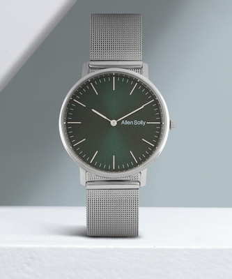 Allen Solly 2024 Edition Analog Watch  - For Men