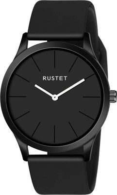 RUSTET SIL-22 Analog Wrist Watch for Men & Boys Analog Watch  - For Men