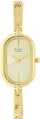 Titan Raga Viva Analog Watch For Women Price History