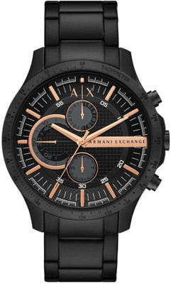 A/X ARMANI EXCHANGE Analog Watch  - For Men