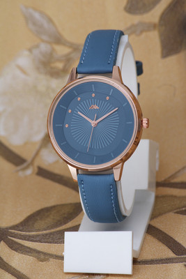 TERIZLA MT Analog Watch  - For Girls