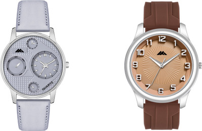 Delson Analog Watch  - For Men