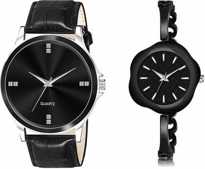 Scepter LR96-LR261 Analog Watch  - For Men & Women