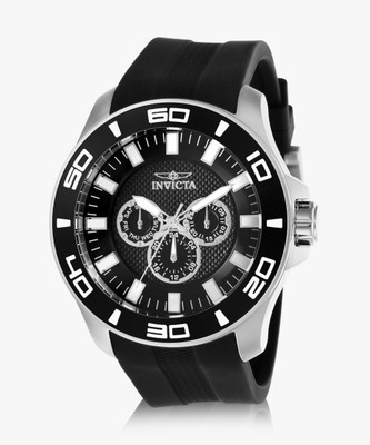 INVICTA 28000 Pro Diver Analog Black Dial Analog Watch  - For Men