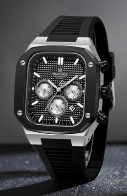 NAVIFORC Analog Watch  - For Men