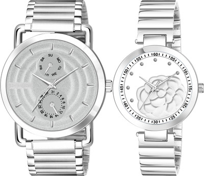 Zeravi Simple Elegant Versatile Watch for Men & Women Analog Watch  - For Men & Women