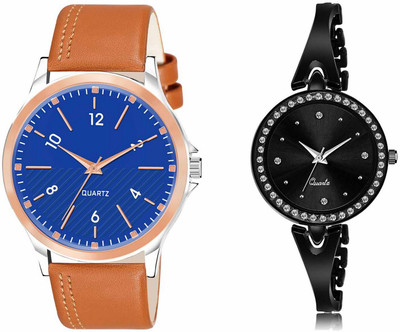 Scepter LR95-LR268 Analog Watch  - For Men & Women