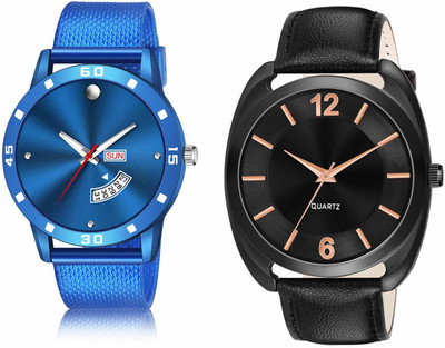 Scepter LR74-LR75 Analog Watch  - For Men
