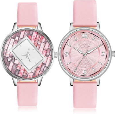 TIMETRANSELEVATE GM567-GM542 Analog Watch  - For Women