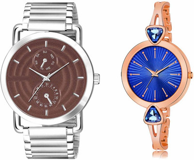 ROTATE LR123-LR276 Analog Watch  - For Men & Women
